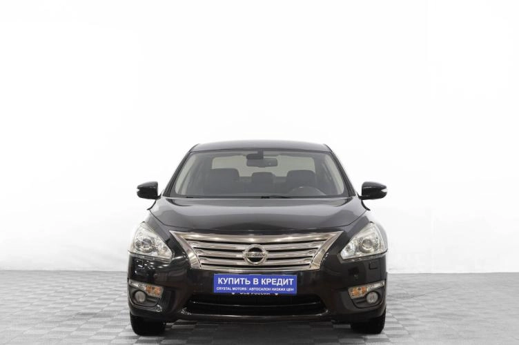 Nissan Teana 2 из 6