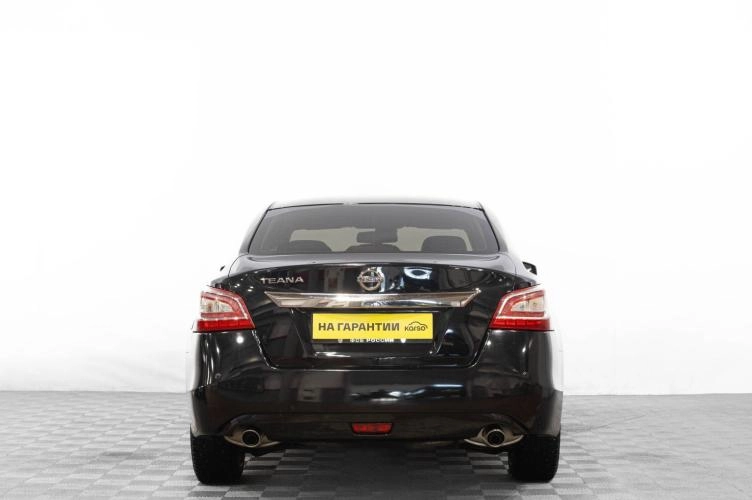Nissan Teana 5 из 6