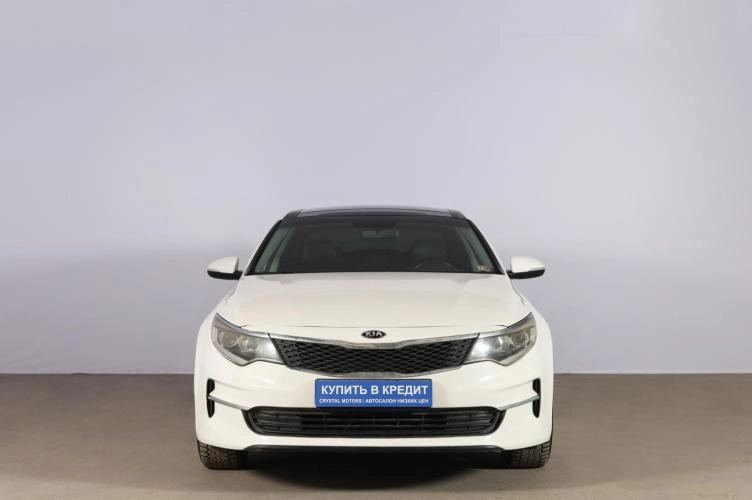 KIA Optima 2 из 6