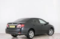 Toyota Corolla 6 из 21