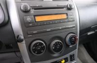 Toyota Corolla 15 из 21