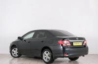Toyota Corolla 4 из 21