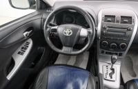 Toyota Corolla 9 из 21