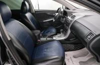 Toyota Corolla 13 из 21
