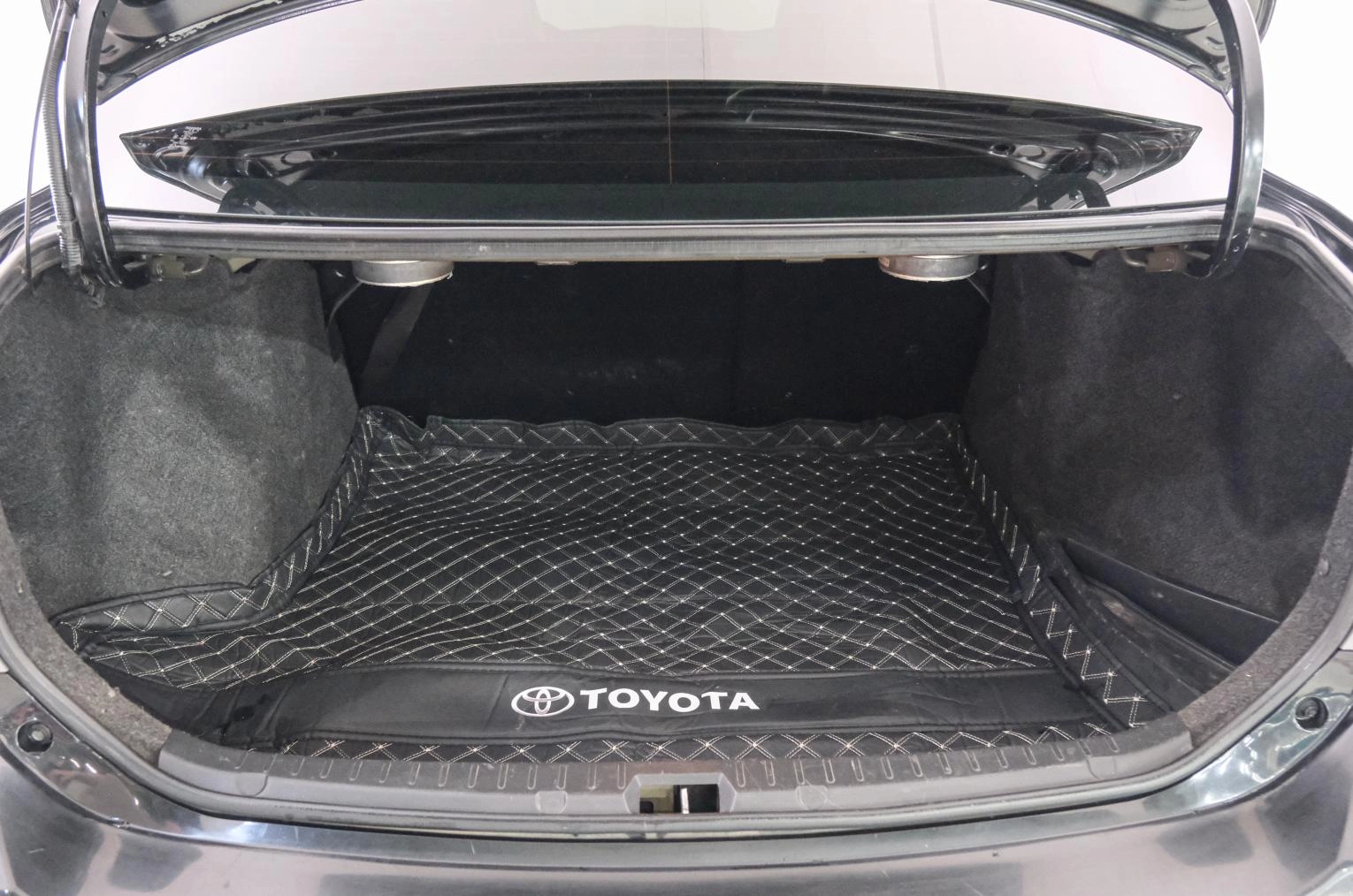 Toyota Corolla 21 из 21