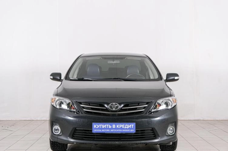 Toyota Corolla 2 из 21