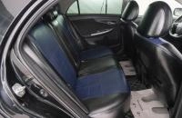 Toyota Corolla 20 из 21