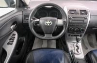 Toyota Corolla 14 из 21
