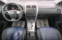 Toyota Corolla 10 из 21