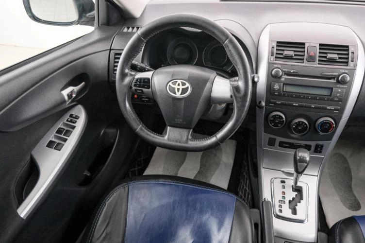 Toyota Corolla 9 из 21
