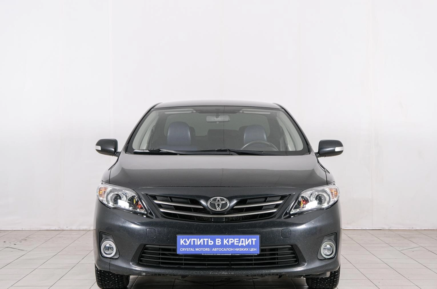 Toyota Corolla 2 из 21