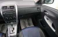 Toyota Corolla 11 из 21
