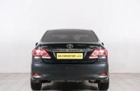 Toyota Corolla 5 из 21