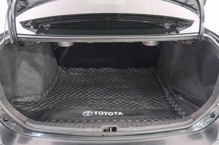 Toyota Corolla 21 из 21