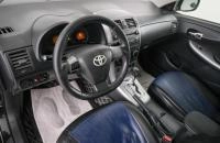 Toyota Corolla 8 из 21