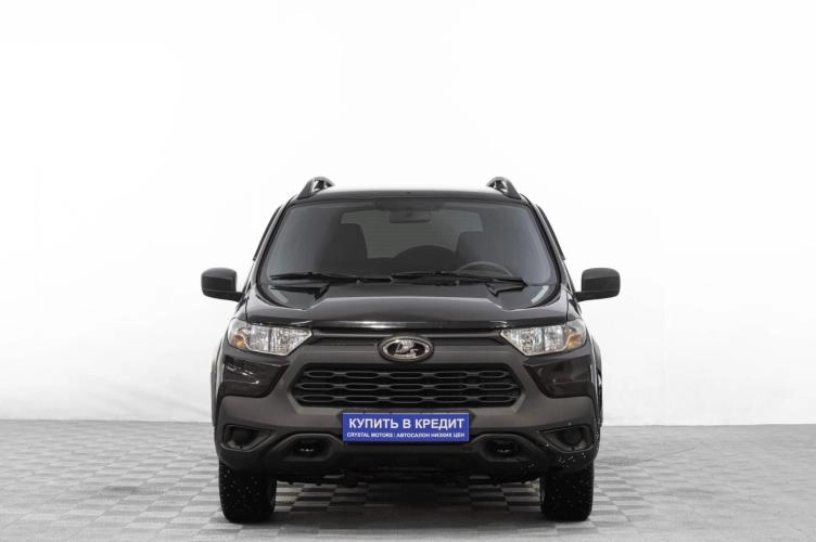 ВАЗ (LADA) Niva Travel 2 из 6