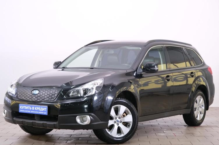 Subaru Outback 3 из 6