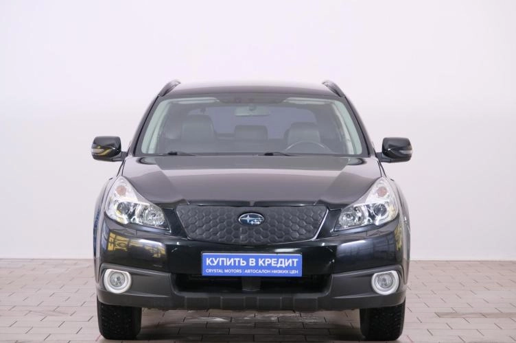 Subaru Outback 2 из 6