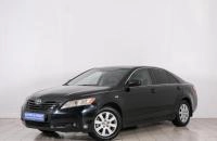 Toyota Camry 3 из 22