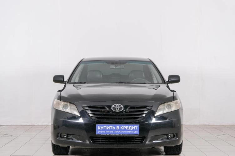 Toyota Camry 2 из 22