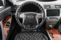 Toyota Camry 14 из 21