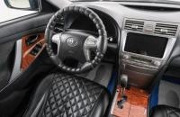 Toyota Camry 9 из 21