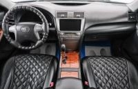 Toyota Camry 10 из 21