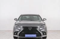 Toyota Camry 2 из 21