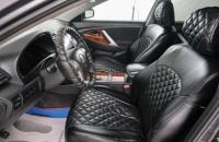 Toyota Camry 7 из 21
