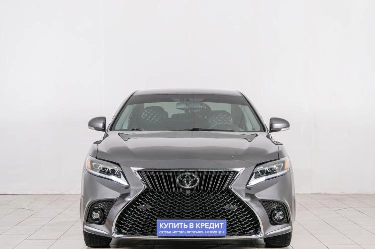 Toyota Camry 2 из 21