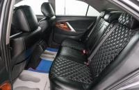 Toyota Camry 19 из 21