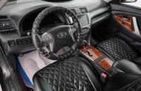 Toyota Camry 8 из 21
