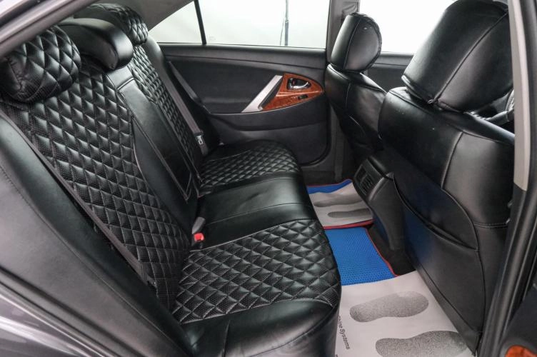 Toyota Camry 20 из 21