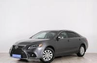Toyota Camry 3 из 21