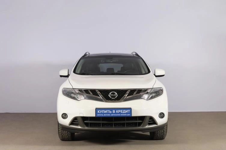 Nissan Murano 2 из 6