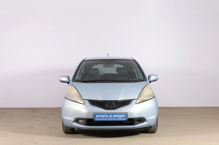 Honda Fit 2 из 6
