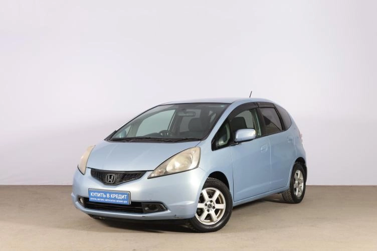 Honda Fit 3 из 6
