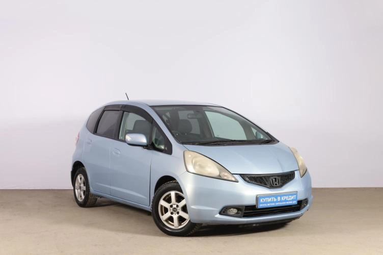 Honda Fit 1 из 6