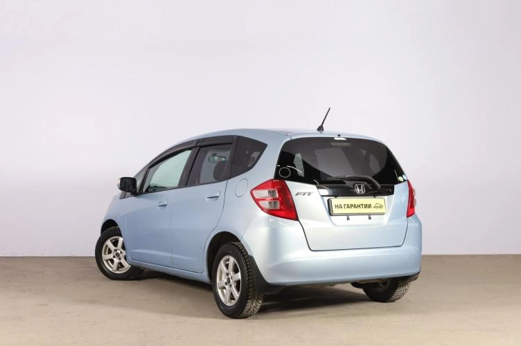 Honda Fit 6 из 6