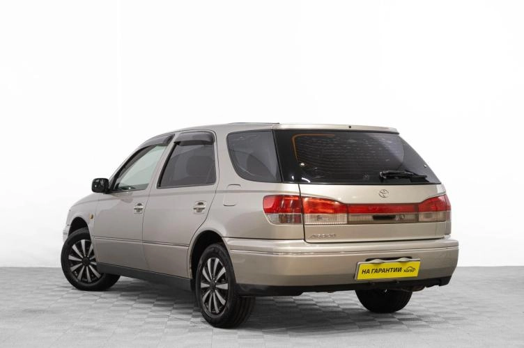 Toyota Vista Ardeo 6 из 6