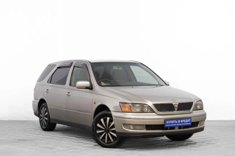 Toyota Vista Ardeo 1 из 6