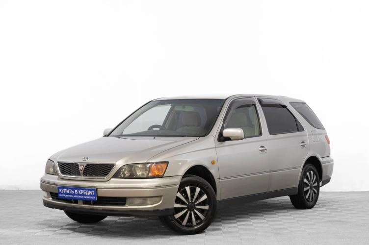 Toyota Vista Ardeo 3 из 6