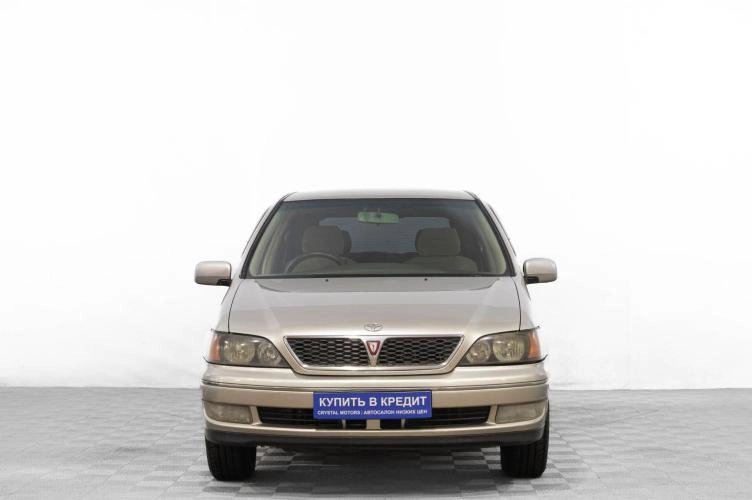Toyota Vista Ardeo 2 из 6