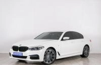 BMW 5 серия 3 из 22