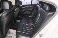 BMW 5 серия 20 из 22