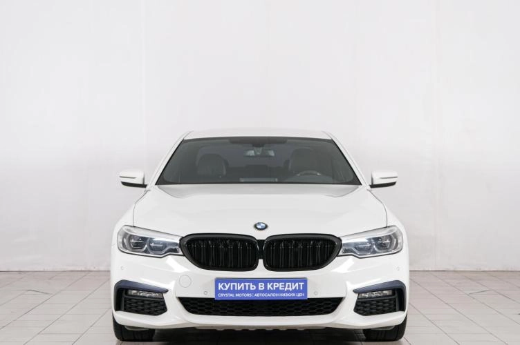 BMW 5 серия 2 из 6