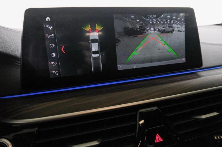 BMW 5 серия 15 из 22