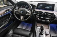BMW 5 серия 9 из 22