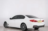 BMW 5 серия 4 из 22