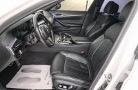 BMW 5 серия 7 из 22